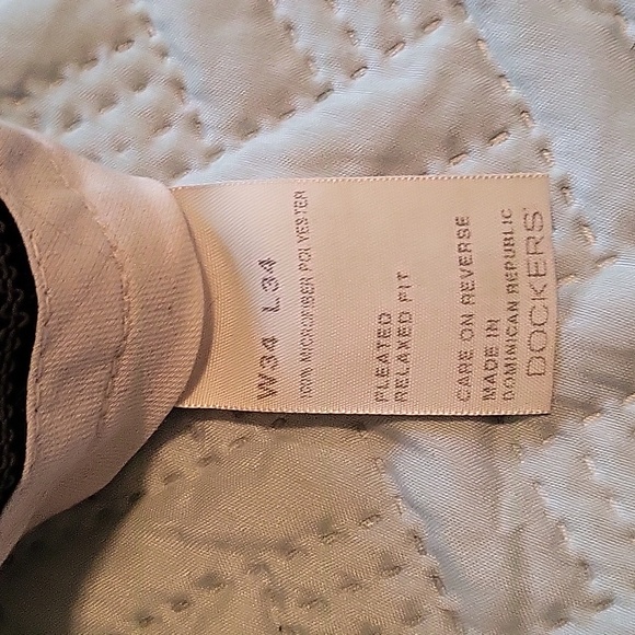 Pants - Picture 3 of 3